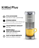 Keurig K-Mini Plus