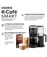 Keurig K-Cafe Smart Brewer