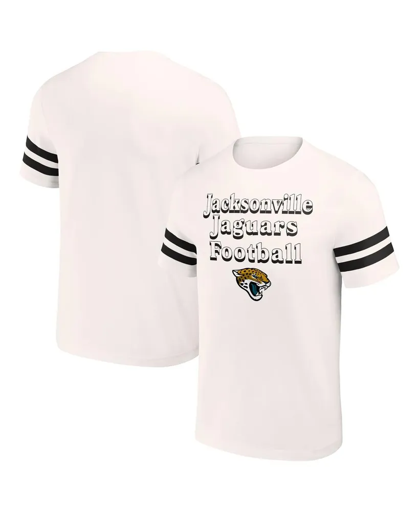 Men's NFL x Darius Rucker Collection by Fanatics White Pittsburgh Steelers Vintage Football T-Shirt Size: Small