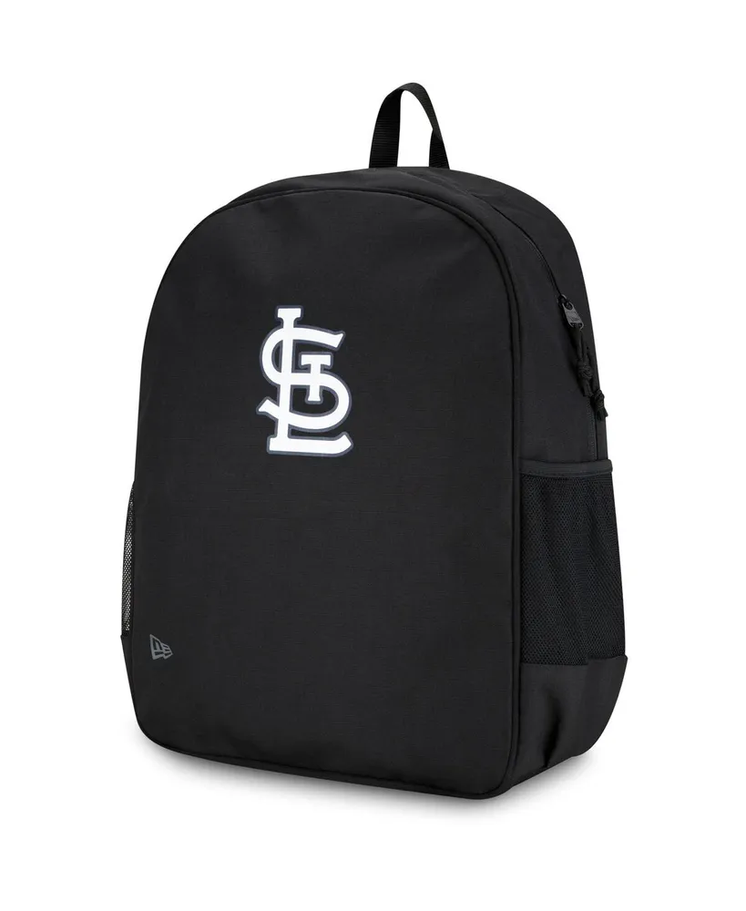 New Era St. Louis Cardinals Trend Backpack Black