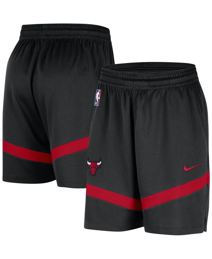 Nike Men's Los Angeles Lakers Practice Shorts - Macy's