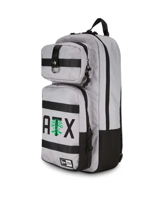 Men's and Women's New Era Austin Fc Kick Off Slim Backpack