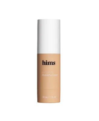 Hims Everyday Moisturizer With Hydrating Hyaluronic Acid