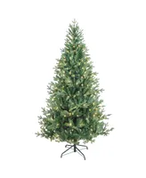 Kurt Adler 6' Warm Led Jackson Pine Tree