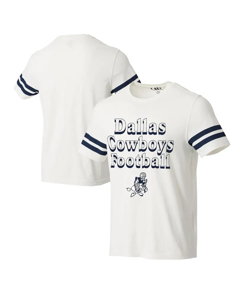 Men's NFL x Darius Rucker Collection by Fanatics Navy Dallas