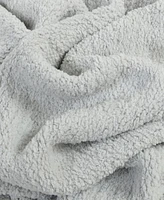 Sunday Citizen Snug Throw, 52" x 75"