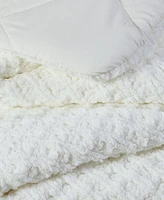 Sunday Citizen Snug Waffle Comforter