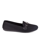 Gloria Vanderbilt Women's Margaret Slip On Loafer