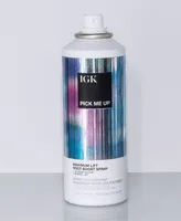 Igk Hair Pick Me Up Maximum Lift Root Boost Spray