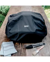 Ninja Wood Fire Premium Grill Outdoor Grill Cover, Made for Ninja Wood Fire Grills, Xskcover