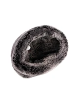 Cloud Nine Sheepskin Warm Beanie Hat