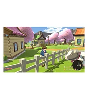 Harvest Moon: The Winds of Anthos - Xbox Series X