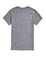 Airwaves Men's American Muscle Car Short Sleeve T-shirt