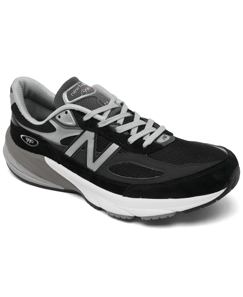 New Balance Men's 990 V6 Running Sneakers from Finish Line