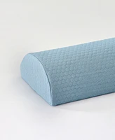 ProSleep Any Position Support Memory Foam Accessory Pillow, Bolster