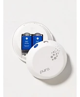 Pura and Capri Blue - Volcano - Fragrance for Smart Home Air Diffusers - Room Freshener - Aromatherapy Scents for Bedrooms & Living Rooms