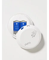 Pura and Capri Blue - Blue Jean - Fragrance for Smart Home Air Diffusers - Room Freshener - Aromatherapy Scents for Bedrooms & Living Rooms