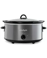 Crock-Pot Design To Shine 7-Qt. Manual Slow Cooker