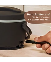 Crock-Pot 20-Oz. Electric Lunch Crock Food Warmer