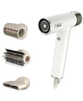 Shark SpeedStyle RapidGloss Finisher & High-Velocity Hair Dryer, HD331