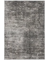 Km Home Waterside Drift 7'10" x 10'10" Area Rug