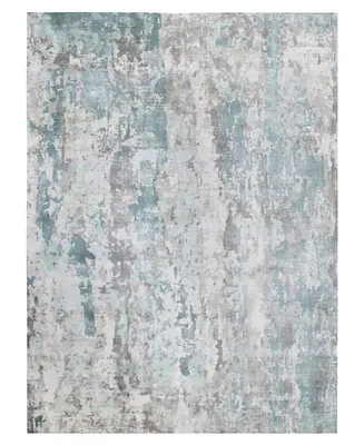 Lr Home Minoa Mino-01 5'9" x 8'9" Area Rug