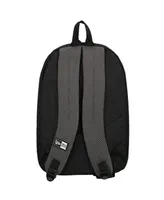 Men's and Women's New Era San Jose Earthquakes Kick Off Cram Backpack