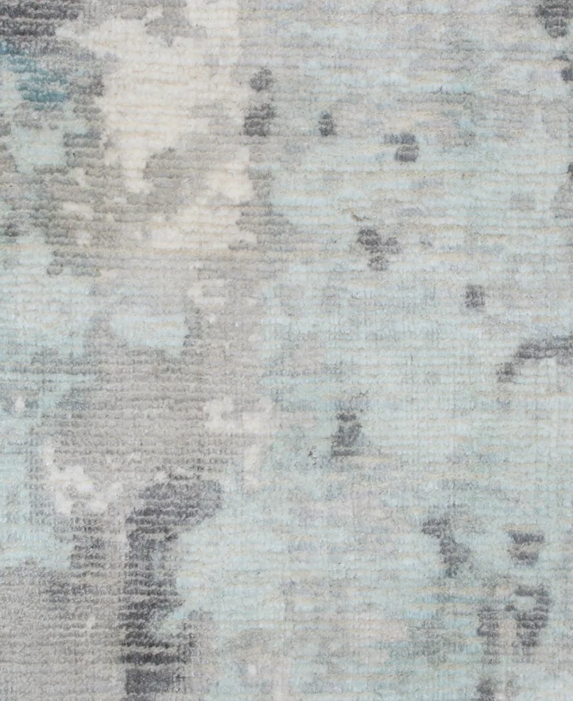 Lr Home Minoa Mino-01 5'9" x 8'9" Area Rug