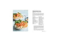 The Newlywed Table- A Cookbook to Start Your Life Together by Maria Zizka