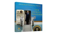 Our Journey Together by Donald J. Trump