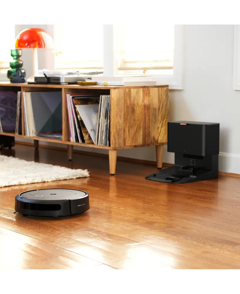 iRobot Roomba i1+ Self