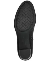 Giani Bernini Women's Adonnys Memory Foam Knee High Dress Boots, Created for Macy's