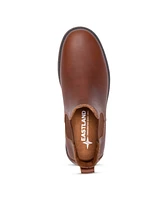 Eastland Shoe Men's Norway Chelsea Comfort Boots