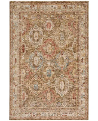 Nourison Home Sahar SHR01 5'3" x 7'8" Area Rug