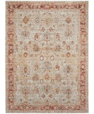 Nourison Home Sahar Shr02 Area Rug