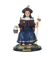 Fc Design 8.5"H Nino de Atocha Statue Holy Infant of Atocha Holy Figurine Religious Decoration Home Decor Perfect Gift for House Warming, Holidays and