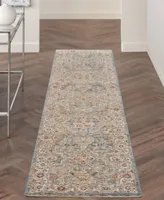 Nourison Home Sahar Shr03 Area Rug