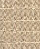 Km Home Trento Trnt- 2'6" x 10' Runner Area Rug