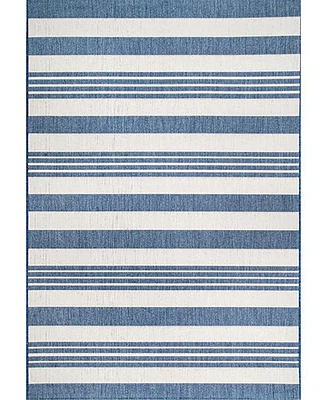 nuLoom Dawn OWDN29A 5' x 8' Outdoor Area Rug