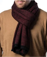 Men's Aristocractic Fashionable Winter Scarf