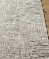 Livabliss Masterpiece High-Low Mpc-2308 6'7" x 9'6" Area Rug