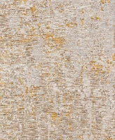 Surya Reina Ren-2310 5'3" x 5'3" Round Area Rug