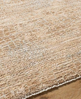 Livabliss Masterpiece High-Low Mpc-2306 2'8" x 7'3" Runner Area Rug