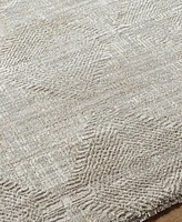 Livabliss Masterpiece High-Low Mpc-2312 2'8" x 7'3" Runner Area Rug