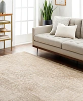 Livabliss Masterpiece High-Low Mpc-2308 6'7" x 9'6" Area Rug