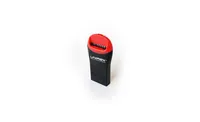 Usb Reader (Supports MicroSD Card of up to 32GB)