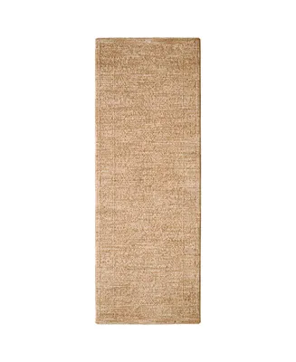 Surya Masterpiece High-Low Mpc-2314 2'8" x 10' Runner Area Rug