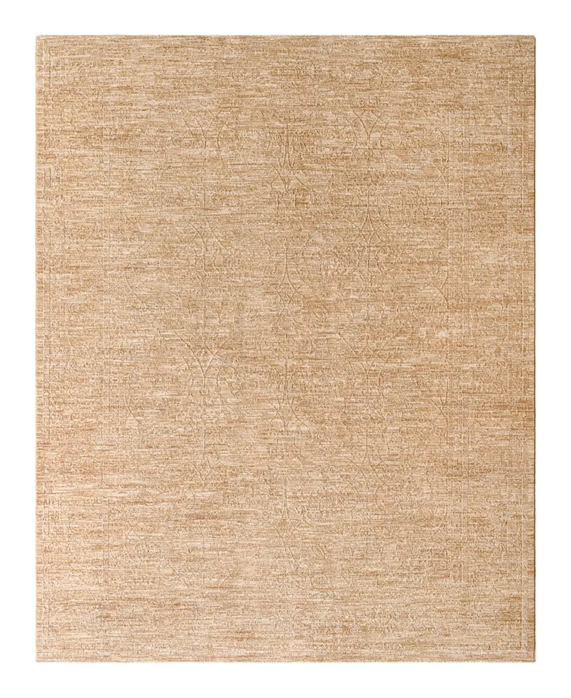 Livabliss Masterpiece High-Low Mpc-2314 2'8" x 3'11" Area Rug