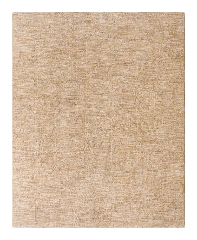 Livabliss Masterpiece High-Low Mpc-2320 2'8" x 3'11" Area Rug