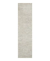 Livabliss Masterpiece High-Low Mpc-2312 2'8" x 10' Runner Area Rug